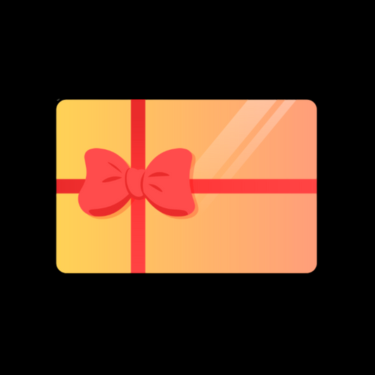 Amber Lux Gift Card