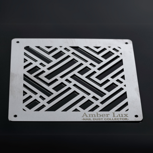 Amber Lux Grille